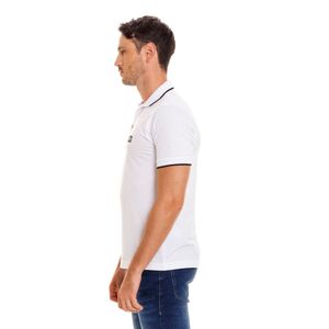 Polo Para Hombre Girbaud