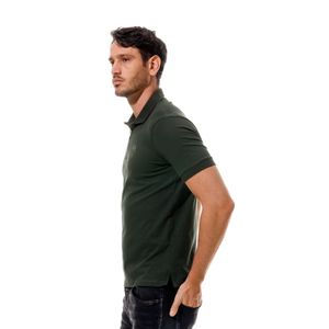 Polo Manga Corta Para Hombre Zip Zop Girbaud