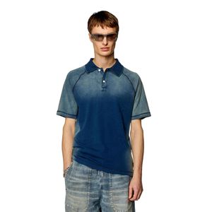 Polo Manga Corta Para Hombre T-Rasmith Diesel