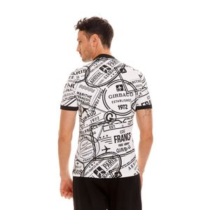 Polo Para Hombre Girbaud