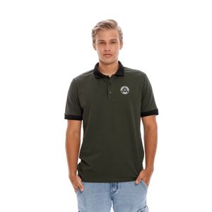 Polo Para Hombre Girbaud