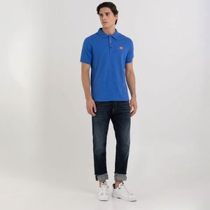 Polo Manga Corta Para Hombre Stretch Piquet Replay