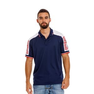 Polo Manga Corta Para Hombre Marcel Girbaud