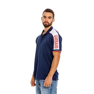 Polo Manga Corta Para Hombre Marcel Girbaud