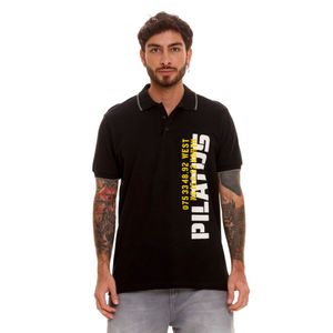 Polo Para Hombre  Pilatos