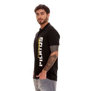Polo Para Hombre  Pilatos