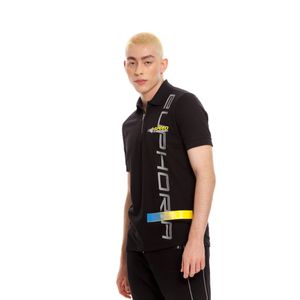 Polo Para Hombre Pilatos