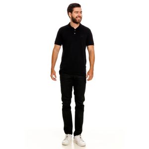 Polo Manga Corta  Para Hombre Post Pilatos