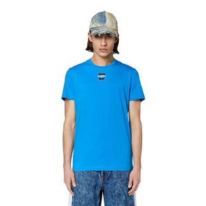 Camiseta Para Hombre T Diegor K55