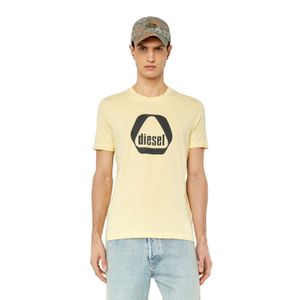 Camiseta Para Hombre T Diegor G10