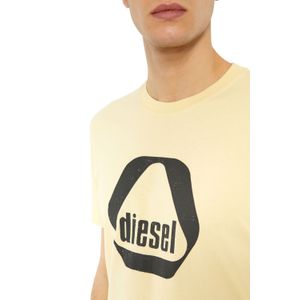 Camiseta Para Hombre T Diegor G10