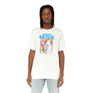 Camiseta Para Hombre T Just G4