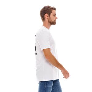 Camiseta Manga Corta Para Hombre Lúnivers Girbaud