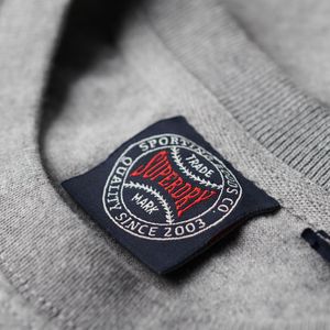 Camiseta Para Hombre Osaka Superdry