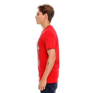 Camiseta Manga Corta Para Hombre  Girbaud