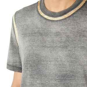 Camiseta Para Hombre T Justindi 55037