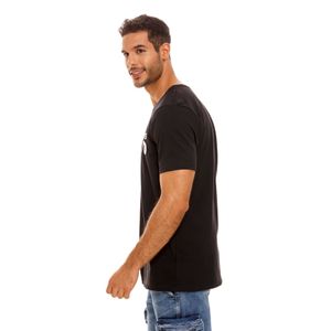 Camiseta Manga Corta Para Hombre Girbaud