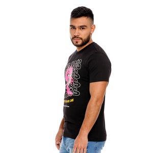 Camiseta Manga Corta Para Hombre Pilatos
