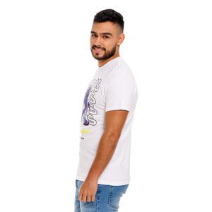 Camiseta Manga Corta Para Hombre Pilatos