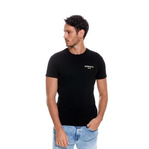 Camiseta Manga Corta Para Hombre Le-Francois Girbaud