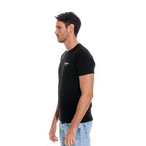 Camiseta Manga Corta Para Hombre Le-Francois Girbaud
