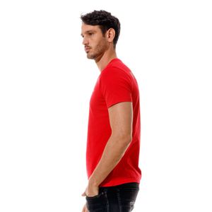 Camiseta Manga Corta Para Hombre Le-Francois Girbaud