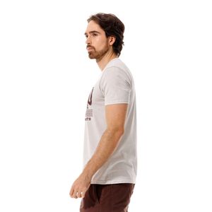 Camiseta Manga Corta Para Hombre Lúnivers Girbaud