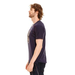 Camiseta Manga Corta Para Hombre Girbaud