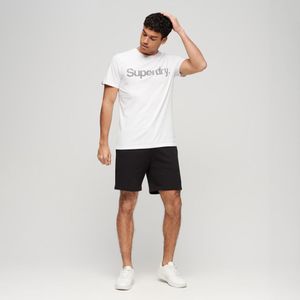 Camiseta Para Hombre Core City Loose Tee Superdry