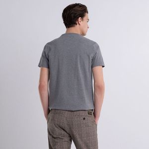 Camiseta Manga Corta Para Hombre Replay