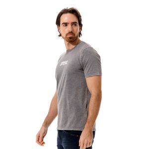 Camiseta Manga Corta Para Hombre Le-Francois Girbaud