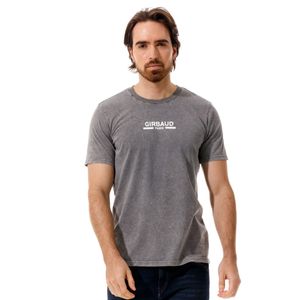 Camiseta Manga Corta Para Hombre Le-Francois Girbaud