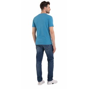 Camiseta Para Hombre Replay