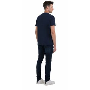 Camiseta Manga Corta Para Hombre Replay