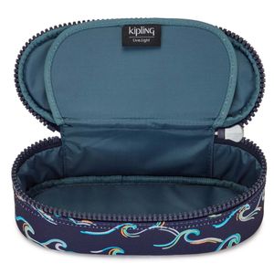 Cartuchera Para Mujer Duobox Kipling
