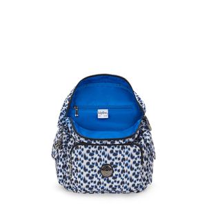 Morral No Portatil Para Mujer City Pack S Kipling