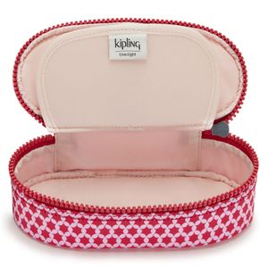 Cartuchera Para Mujer Duobox Kipling