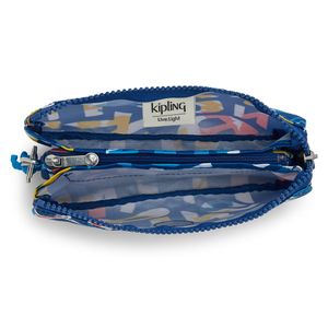 Cosmetiquera Para Mujer Creativity L Kipling