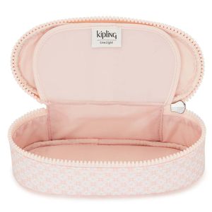 Cartuchera Para Mujer Duobox Kipling