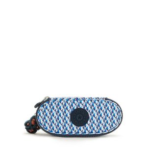 Cartuchera Para Mujer Duobox Kipling