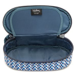Cartuchera Para Mujer Duobox Kipling