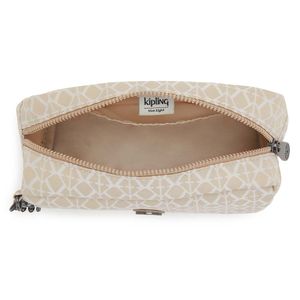 Cosmetiquera Para Mujer Gleam Kipling