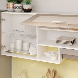 Cocina Integral Dublin 1.50m