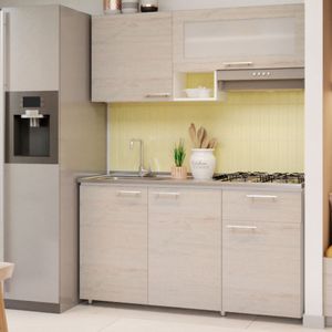 Cocina Integral Dublin 1.50m
