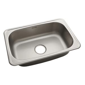 Lavaplatos Sencillo 60x40cm