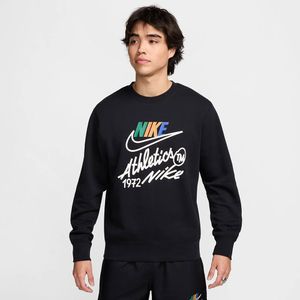 CHAQUETA NIKE HOMBRE FZ0812-010