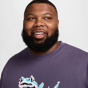 CAMISETA NIKE HOMBRE FZ5285-573