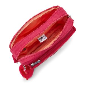 Riñonera Para Mujer Abanu M Kipling