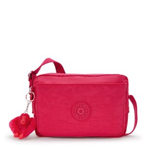 Riñonera Para Mujer Abanu M Kipling