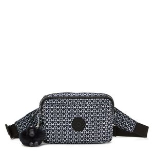 Riñonera Para Mujer Abanu Multi Kipling